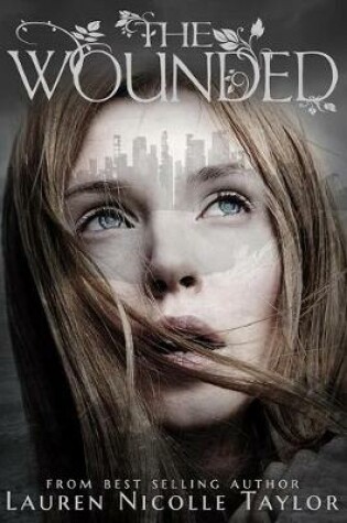 Cover of The Wounded