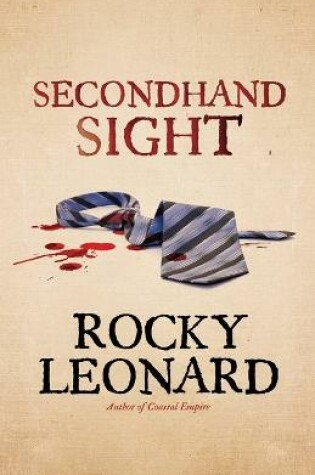 Cover of Secondhand Sight