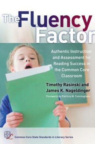 Cover of The Fluency Factor