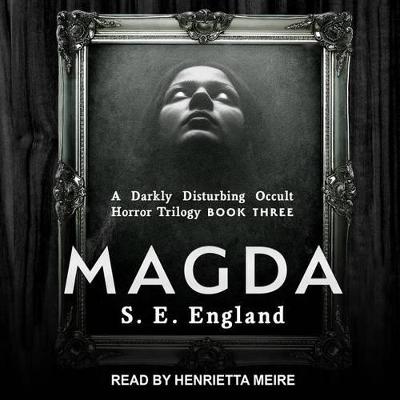 Cover of Magda