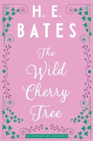 Cover of The Wild Cherry Tree