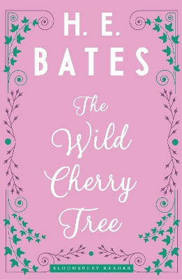 Book cover for The Wild Cherry Tree
