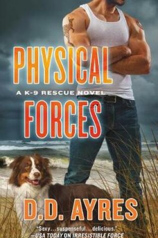 Cover of Physical Forces