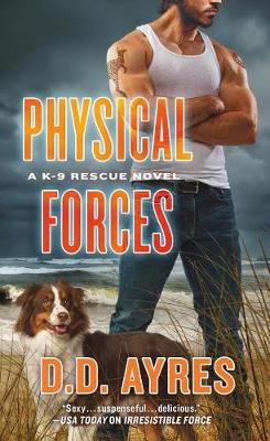 Cover of Physical Forces