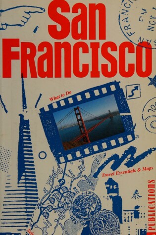 Cover of San Francisco