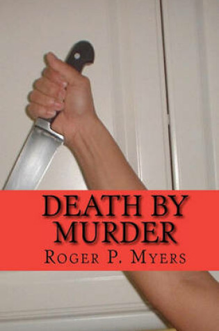 Cover of Death By Murder