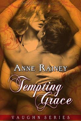 Cover of Tempting Grace