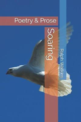 Book cover for Soaring