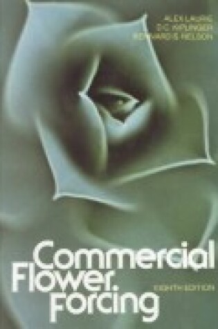 Cover of Commercial Flower Forcing