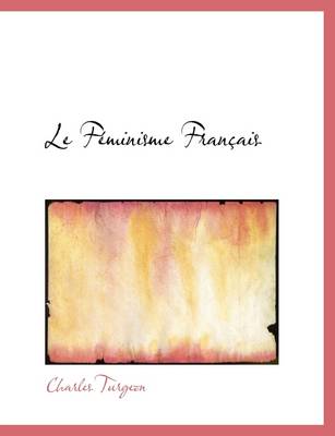 Book cover for Le F Minisme Fran Ais