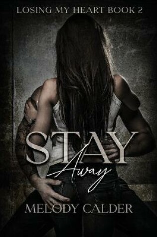 Cover of Stay Away