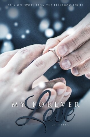 Cover of My Forever Love
