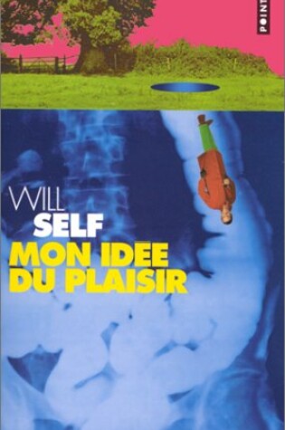 Cover of Mon Id'e Du Plaisir. Conte Moral