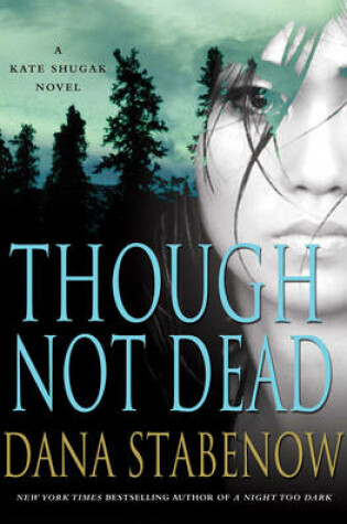 Cover of Though Not Dead