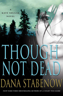 Book cover for Though Not Dead