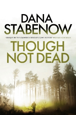 Cover of Though Not Dead