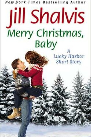 Cover of Merry Christmas, Baby