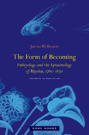 Cover of The Form of Becoming