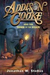Book cover for Addison Cooke And The Tomb Of The Khan