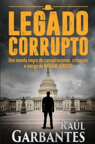 Cover of Legado Corrupto