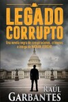 Book cover for Legado Corrupto