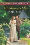 Book cover for His Mountain Miss