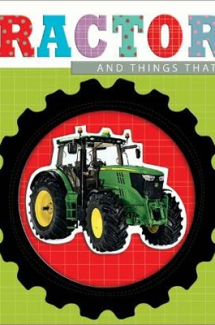Cover of Feel-and-Fit Tractors