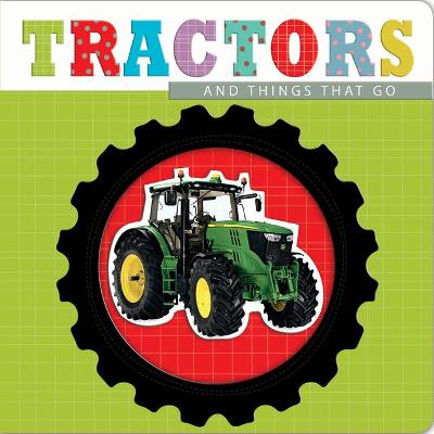 Book cover for Feel-and-Fit Tractors