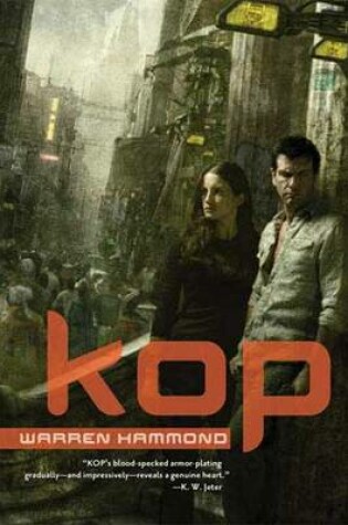 Cover of Kop