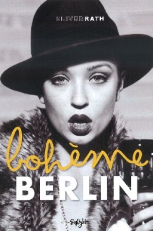 Cover of Berlin Boheme