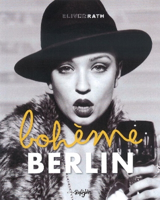 Book cover for Berlin Boheme