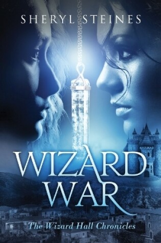 Cover of Wizard War