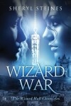 Book cover for Wizard War