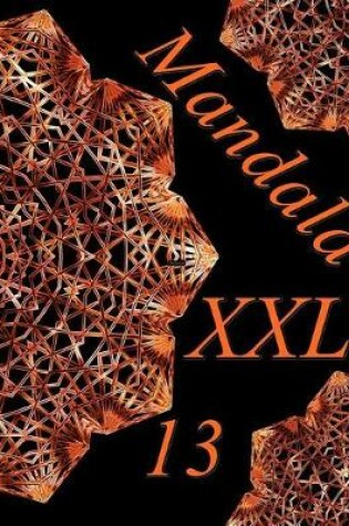 Cover of Mandala XXL 13