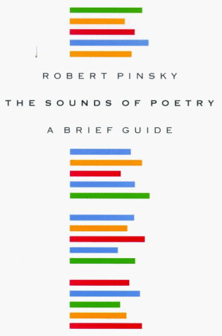 Cover of Sounds of Poetry