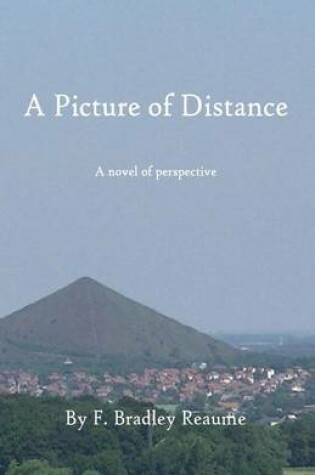 Cover of A Picture of Distance