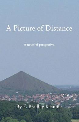 Book cover for A Picture of Distance