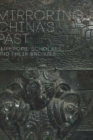 Cover of Mirroring China's Past