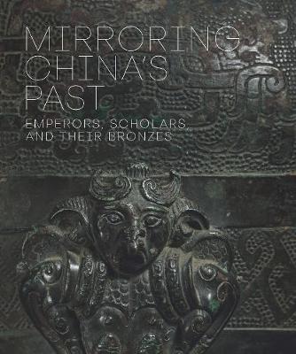Cover of Mirroring China's Past