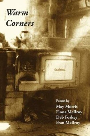 Cover of Warm Corners