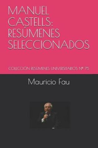 Cover of Manuel Castells