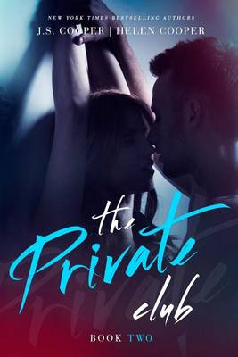 Book cover for The Private Club 2