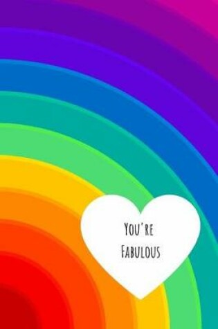 Cover of You're Fabulous