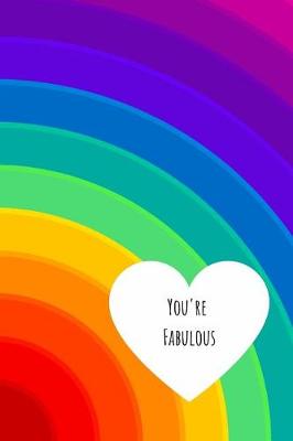 Book cover for You're Fabulous