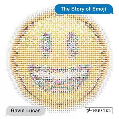 Book cover for Emoji