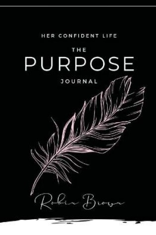 Cover of The Purpose Journal