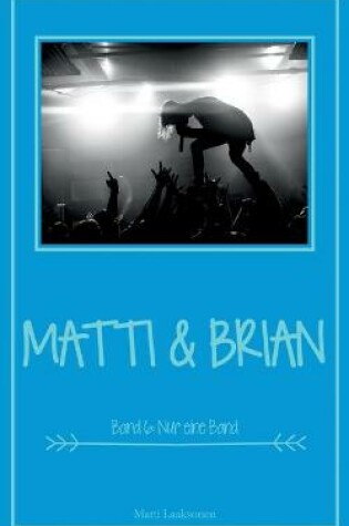 Cover of Matti & Brian 6