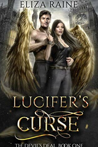 Cover of Lucifer's Curse