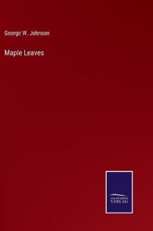 Cover of Maple Leaves