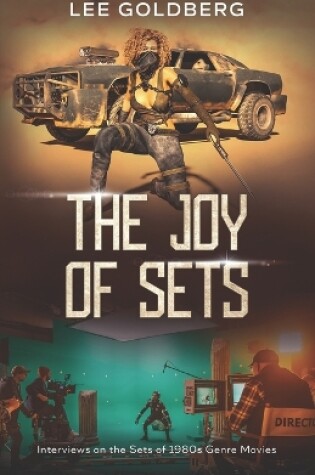 Cover of The Joy of Sets
